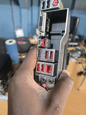 I7 9700 Board and Processor