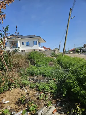 1 Plot of Titled Serviced Land for Sale at Trasaco