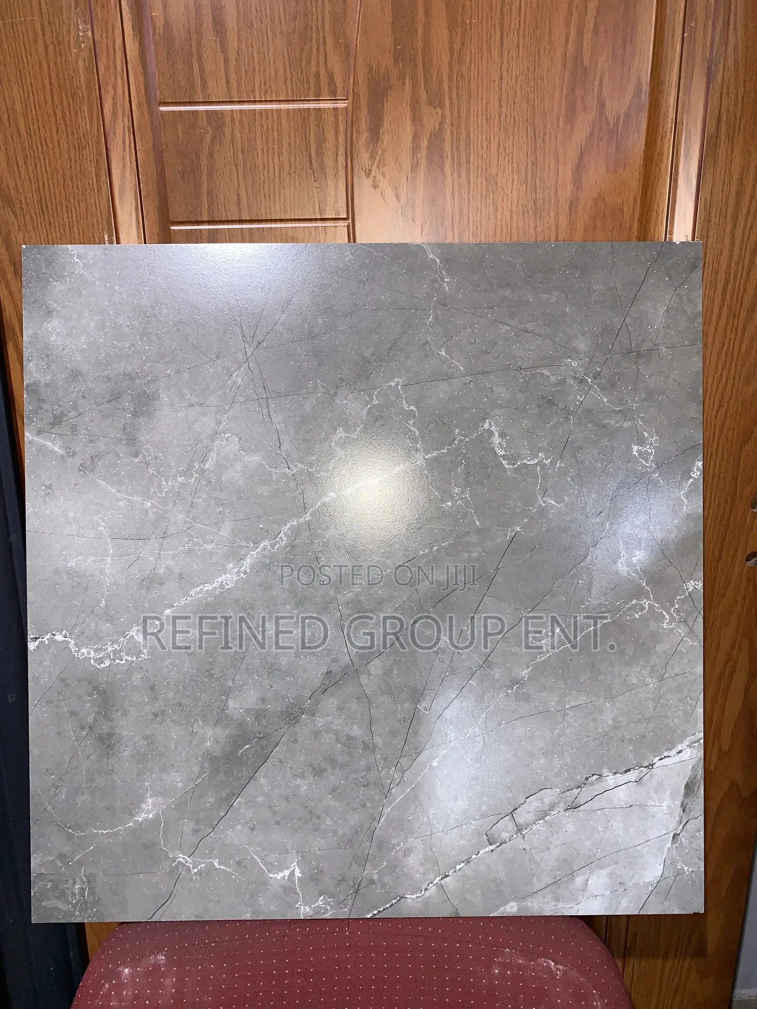 60/60cm Rough Surface Tiles. Foreign Imported