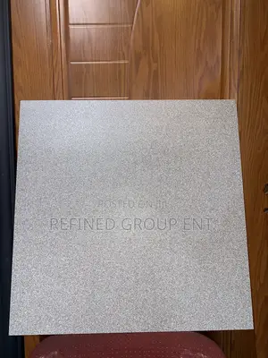 60/60cm Rough Surface Tiles. Foreign Imported