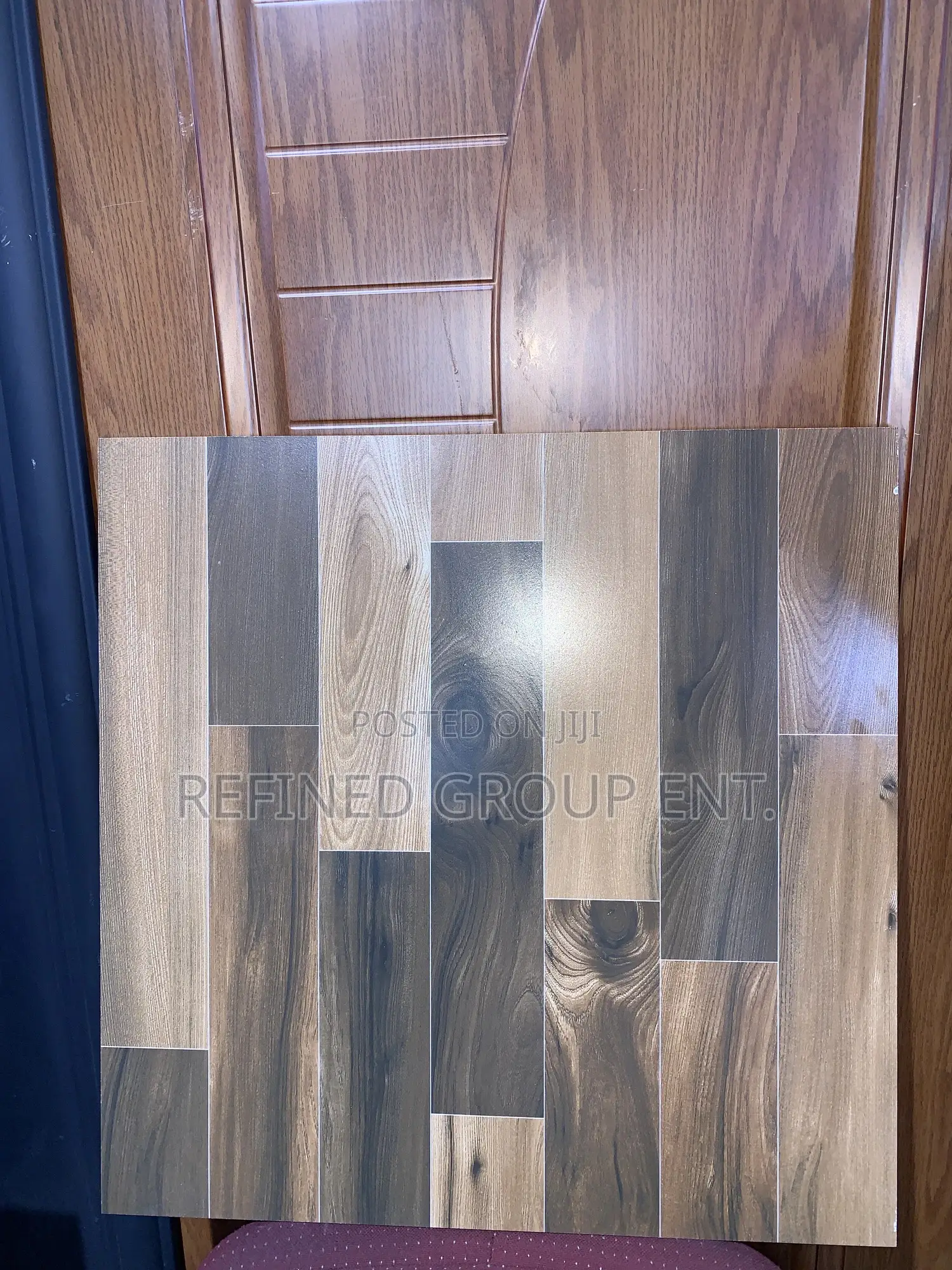 60/60cm Rough Surface Tiles. Foreign Imported