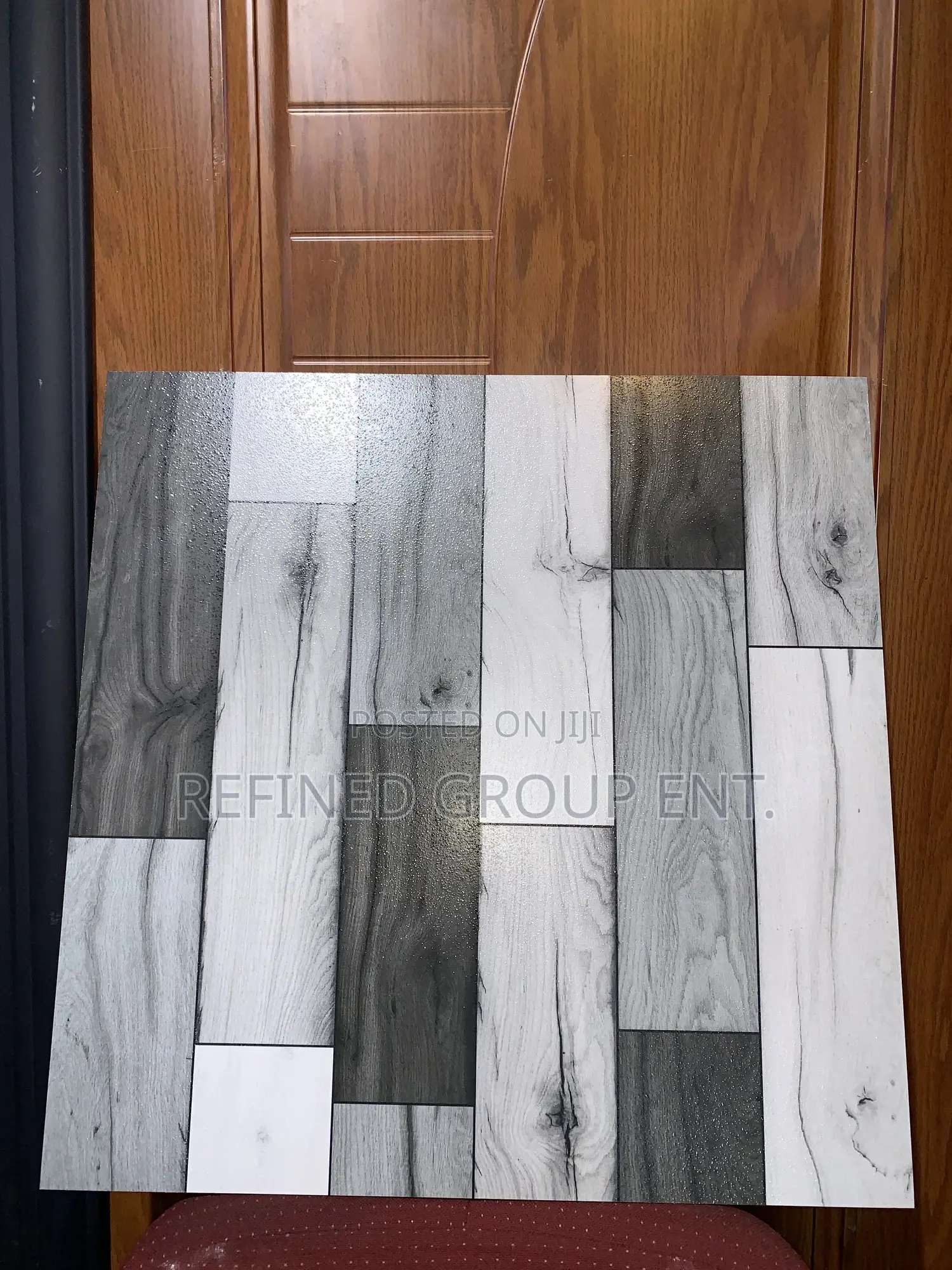 60/60cm Rough Surface Tiles. Foreign Imported