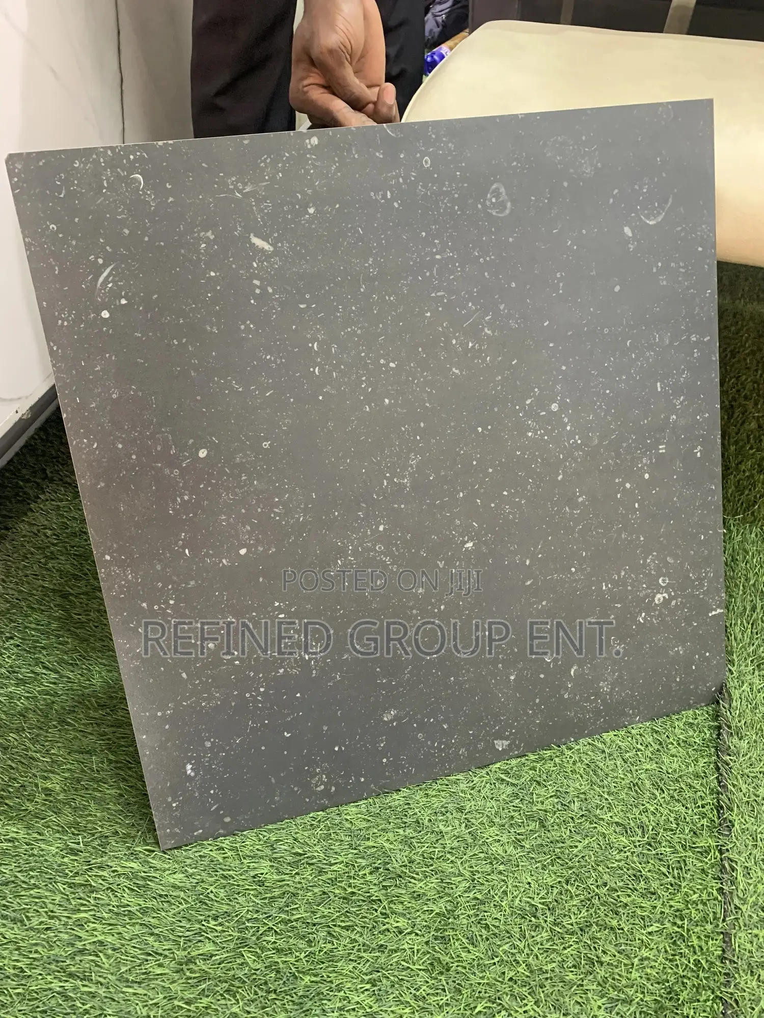 Italian Tiles Unpolished 60/60