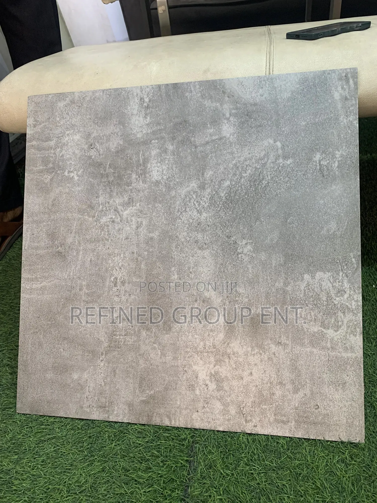 Italian Tiles Unpolished 60/60