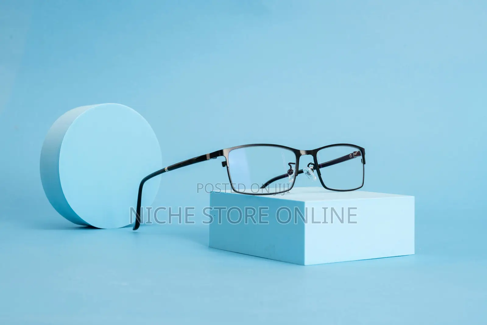 Photochromic Sunglasses – Black Frame Uv Protection Glasses
