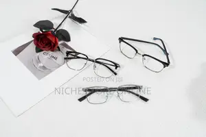 Photochromic Sunglasses – Black Frame Uv Protection Glasses