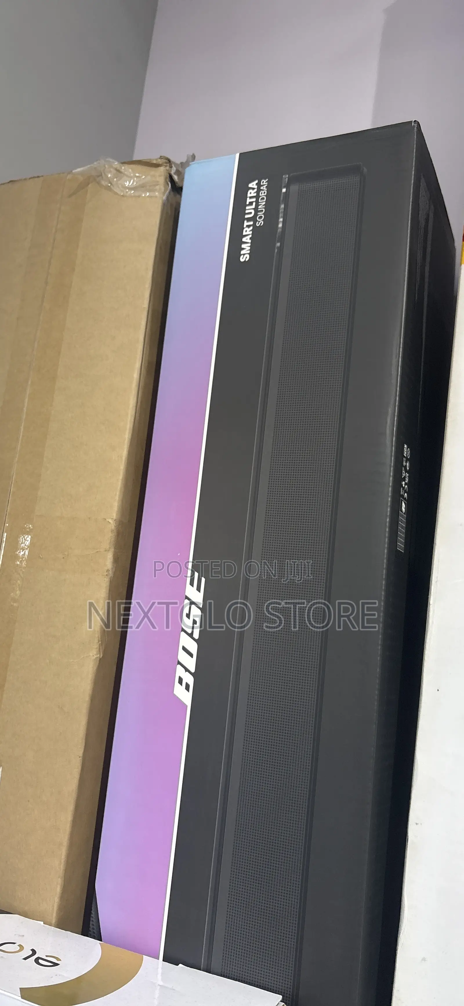 Bose Smart Ultra