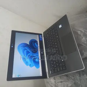 Laptop HP 430 G5 8GB Intel Core i5 SSD 256GB