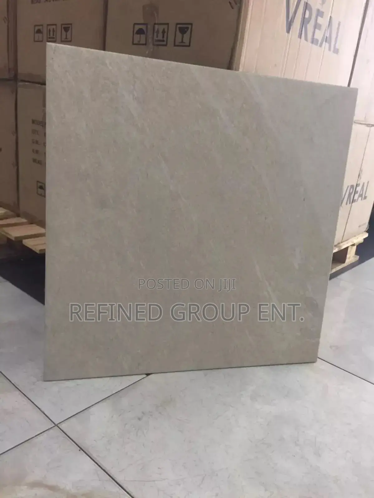 Italian Tiles Unpolished 60/60