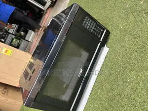 German Plus 25 Litres Digital Microwave With Grill