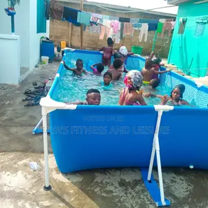 Intex Swimming Pool 4.5m