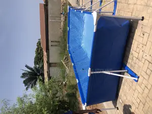 Intex Swimming Pool 4.5m