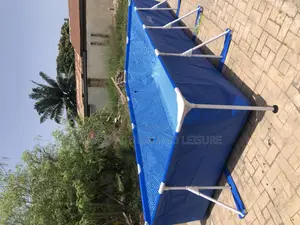 Intex Swimming Pool 4.5m