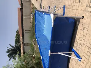 Intex Swimming Pool 4.5m