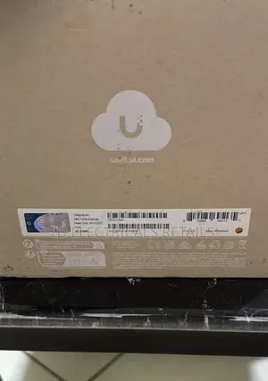 Ubiquiti Unifi Cloud Gateway Ultra (Ucg-Ultra) | Multi-Wan