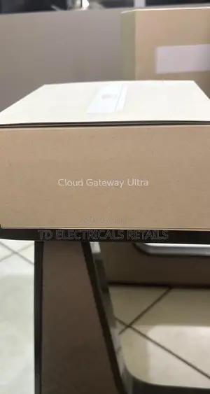 Ubiquiti Unifi Cloud Gateway Ultra (Ucg-Ultra) | Multi-Wan
