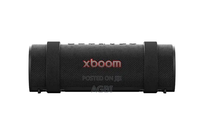 Lg Xboom Grab