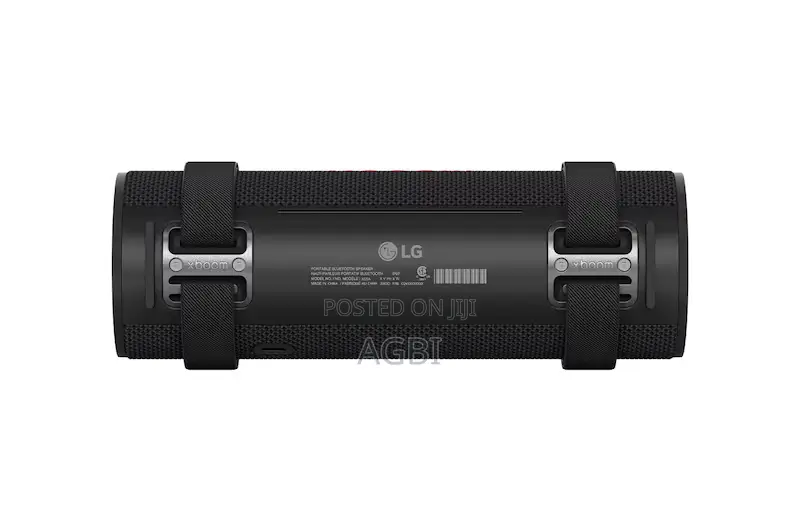 Lg Xboom Grab