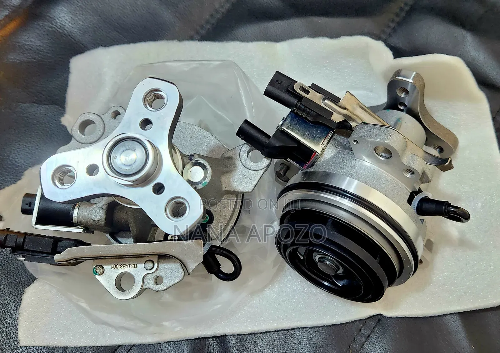 Range Rover Sports Water Pump