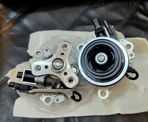 Range Rover Sports Water Pump