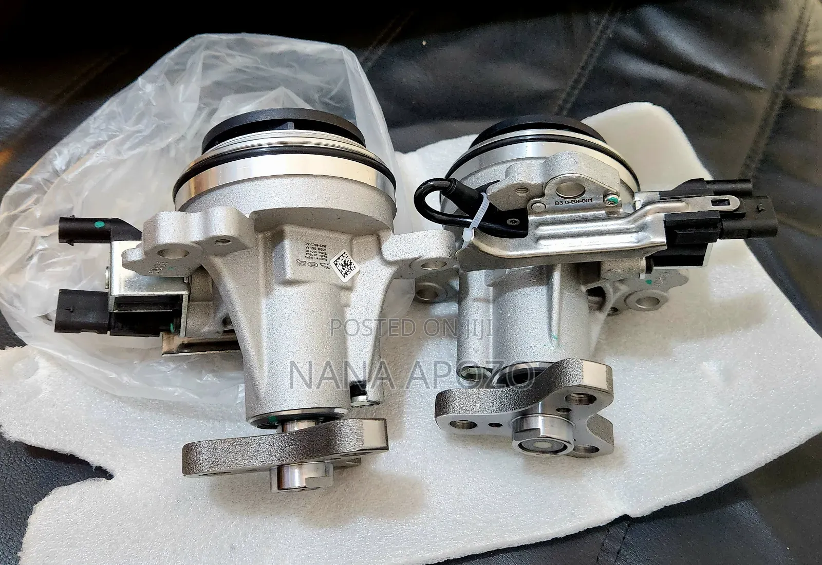 Range Rover Sports Water Pump