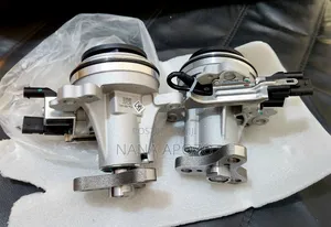 Range Rover Sports Water Pump