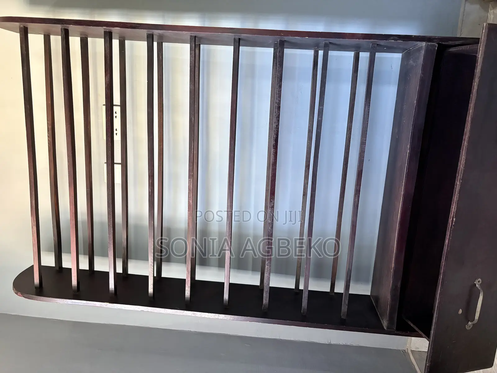 Shoe Storage Rack