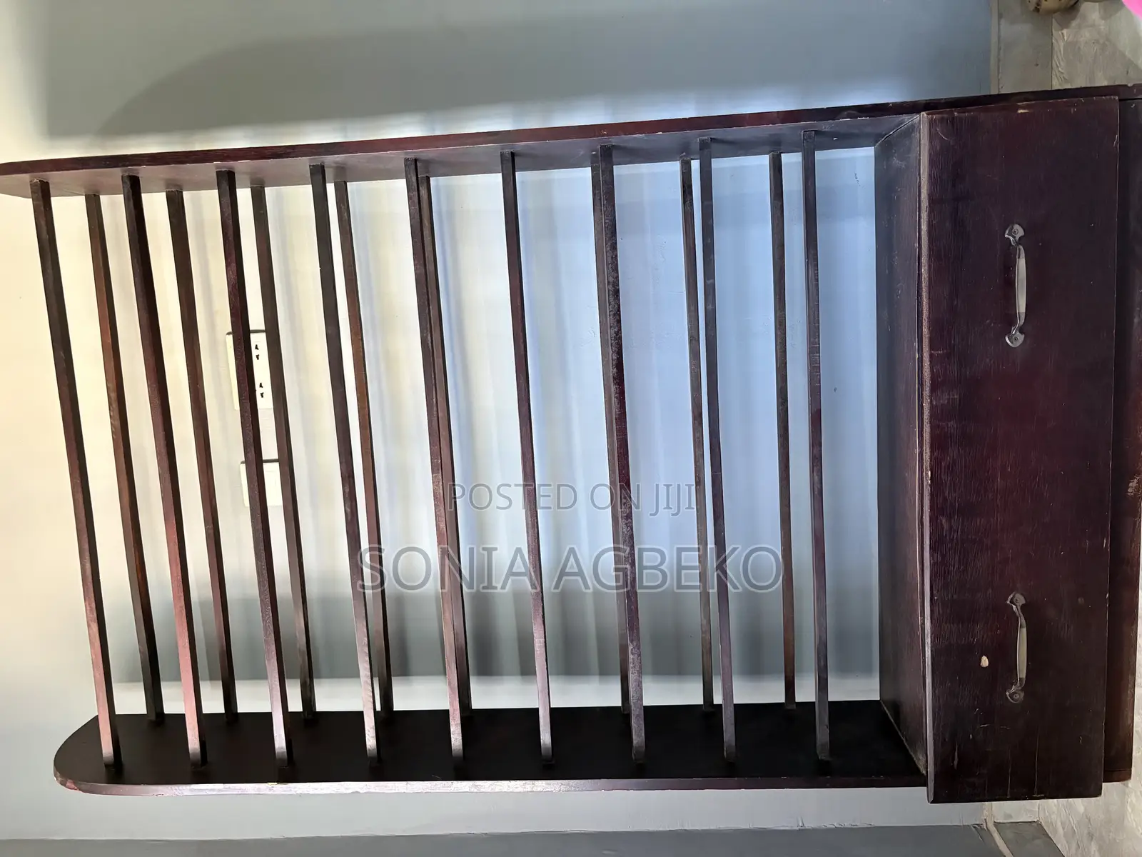 Shoe Storage Rack
