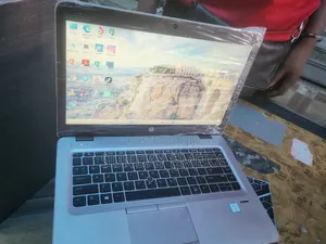 Laptop HP EliteBook 840 G3 8GB Intel Core i7 SSD 256GB