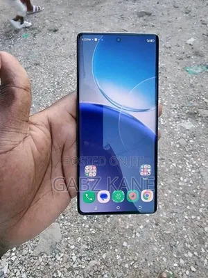 Itel S25 Ultra 256 GB Gray