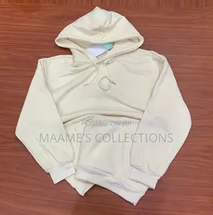 Unisex Hoodies Available