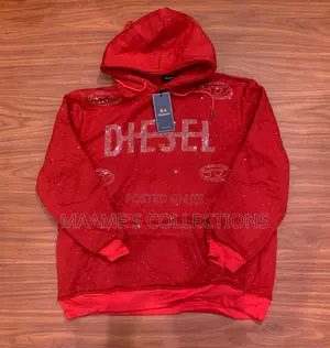 Unisex Hoodies Available