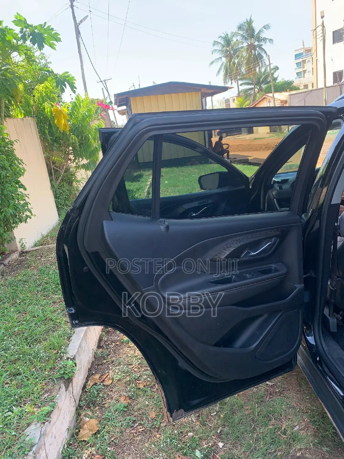 GMC Terrain 2022 Black