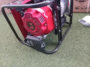 Honda Em2500w Industrial Power, Generator Work Force