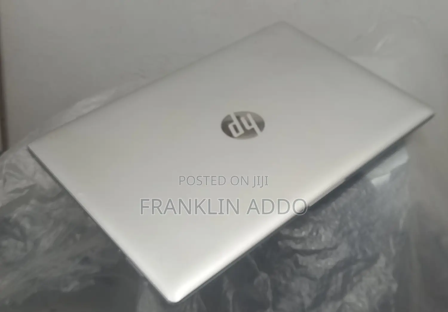 Laptop HP 430 G5 8GB Intel Core i5 SSD 256GB