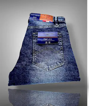 Tommy Hilfiger Jeans, Look Sharp —. Crafted for Style, Built to Last