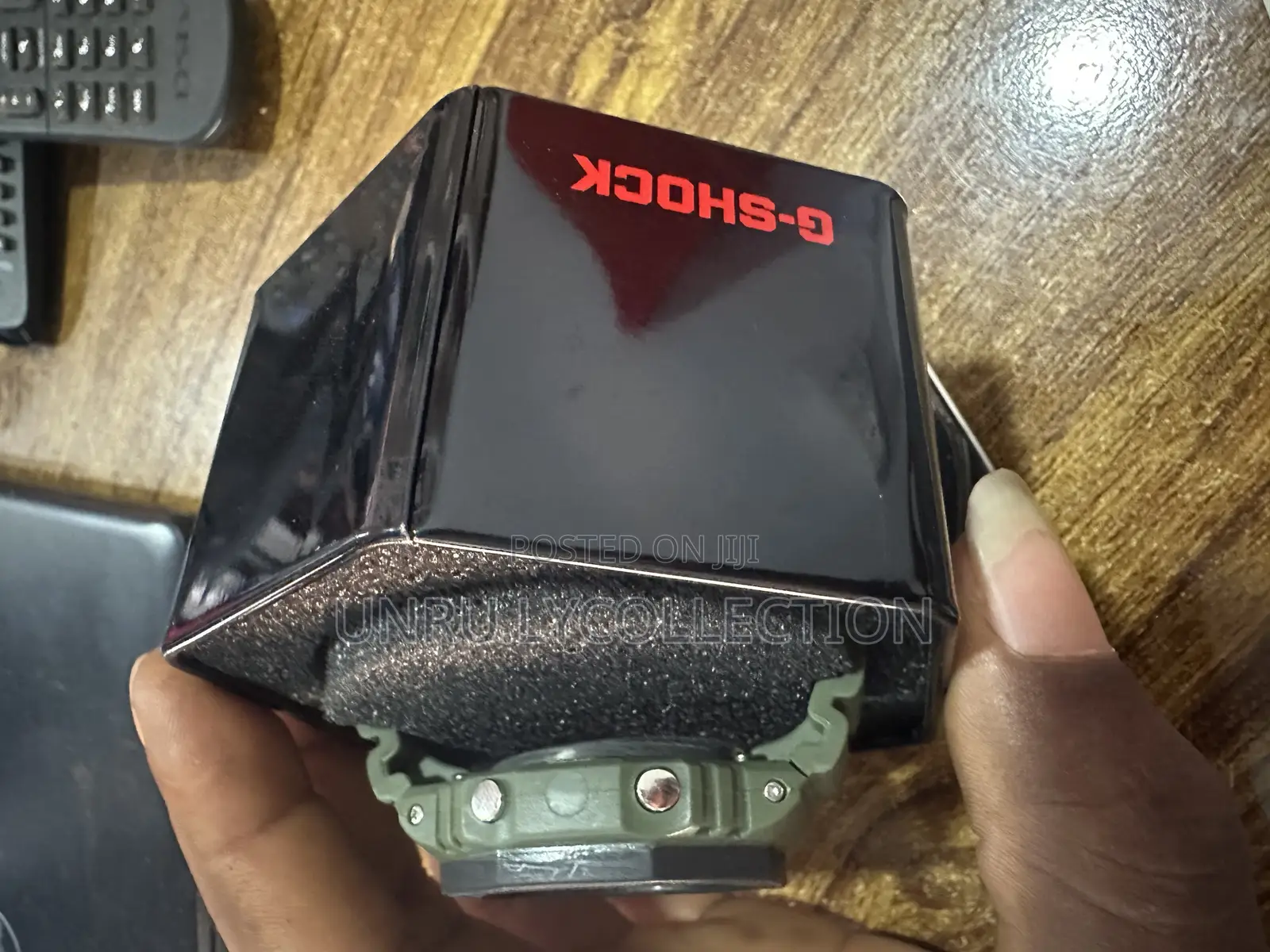 Original G-Shock