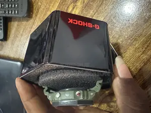 Original G-Shock