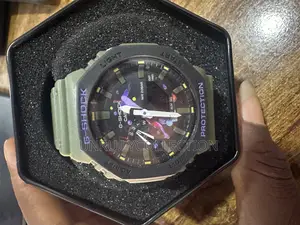 Original G-Shock