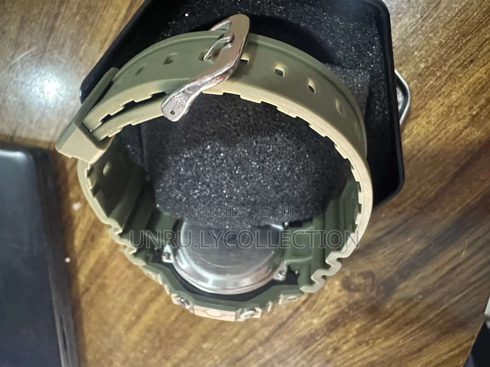 Original G-Shock