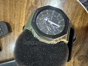 Original G-Shock