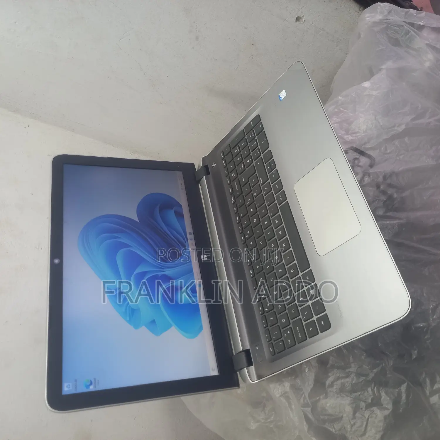 Laptop HP 430 G5 8GB Intel Core i5 SSD 256GB