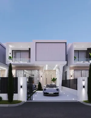 5bdrm House in Chrematin, Accra Metropolitan for sale