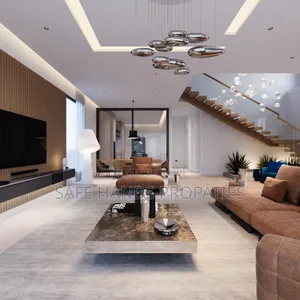 5bdrm House in Chrematin, Accra Metropolitan for sale