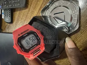 G-Shock Watch
