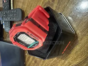 G-Shock Watch