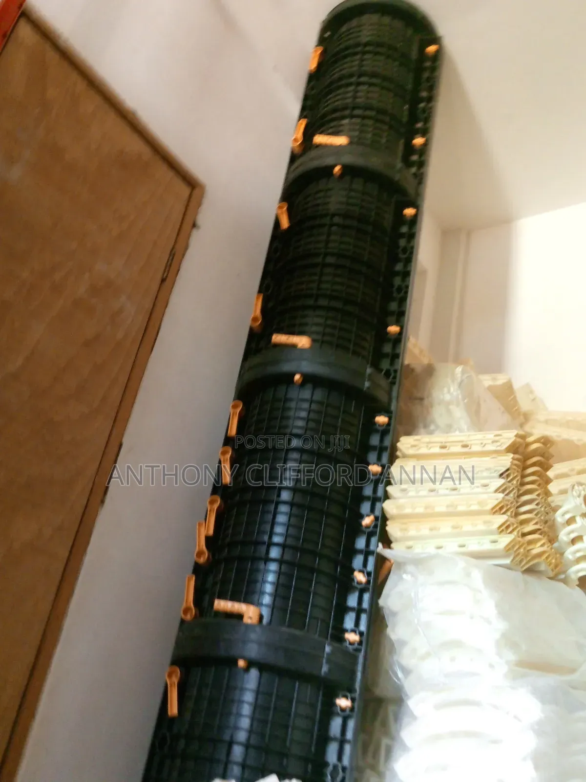 Sales of Pillar Mould and Rentals