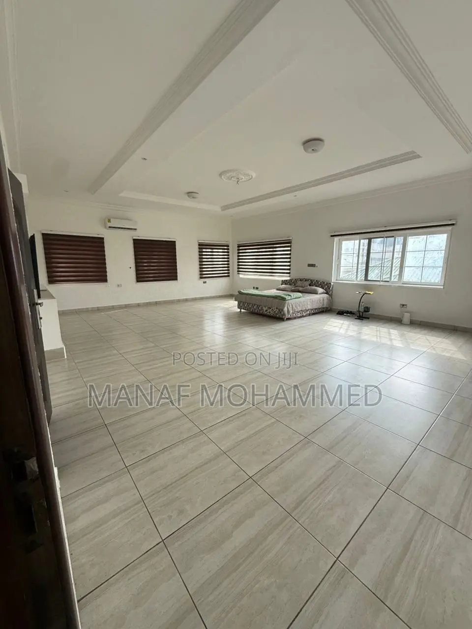 Furnished 6bdrm House in Ashonman Estate, Police Station for sale
