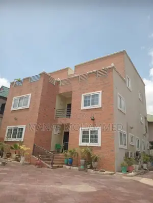 Furnished 6bdrm House in Ashonman Estate, Police Station for sale