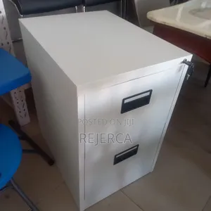 2 Drawer Cabinet